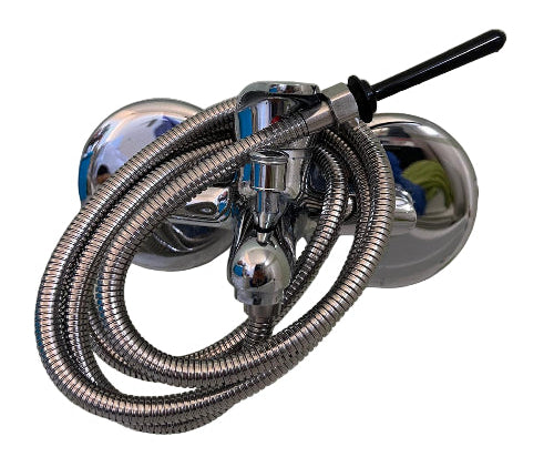 Клизма за Душ