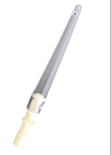 Мек Силиконов Накрайник