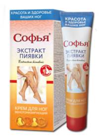 Варикоза Крем