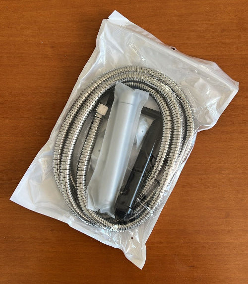 Клизма за Душ