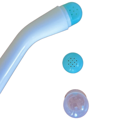 Клизма в Бутилка 1л