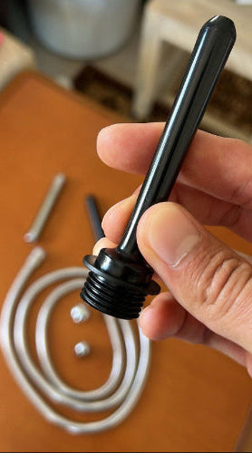 Клизма за Душ