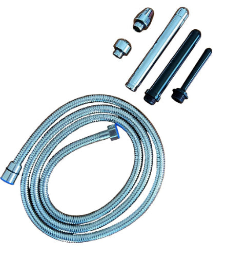 Клизма за Душ